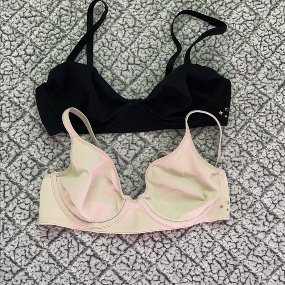 aerie 32B padless bras
